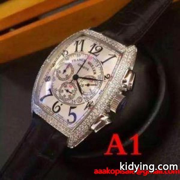 FRANCK MULLER 豊富なカラー展開 男性用腕時計 安値 フランクミュラー 高評価！ 多色選択可 2018最新入荷_フランクミュラー FRANCK MULLER_ブランド コピー 激安(日本最大級)-0