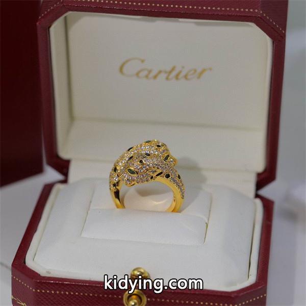 2026新作 パンサー Cartier カルティエ コピー ネックレス 上質仕上げ 人気モデル-1