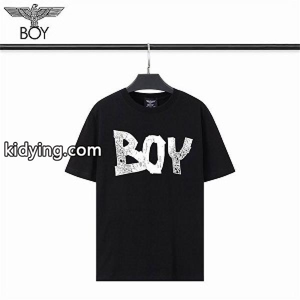 シンプルなデザインボーイロンドンｔシャツスーパーコピー快適な着心地BOY LONDON-0