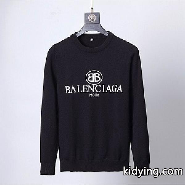 おしゃれな装い バレンシアガ BALENCIAGA セーター コート_メンズファッション_スーパーコピーブランド激安通販 専門店-0