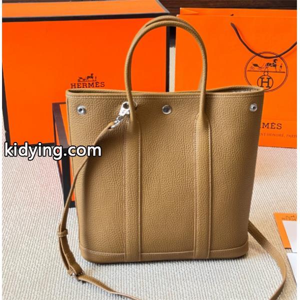入手困難❤エルメストートバッグコピー Hermes Garden party バッグ ショッピング-0