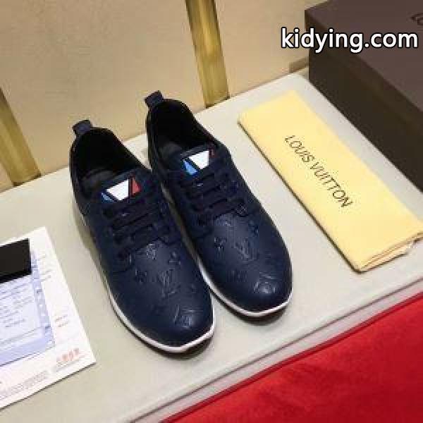 売れ筋! LOUIS VUITTON ランニングシューズ 2色可選限定特価ルイ ヴィトン新作入荷2017_ルイ ヴィトン LOUIS VUITTON_ブランド コピー 激安(日本最大級)-1