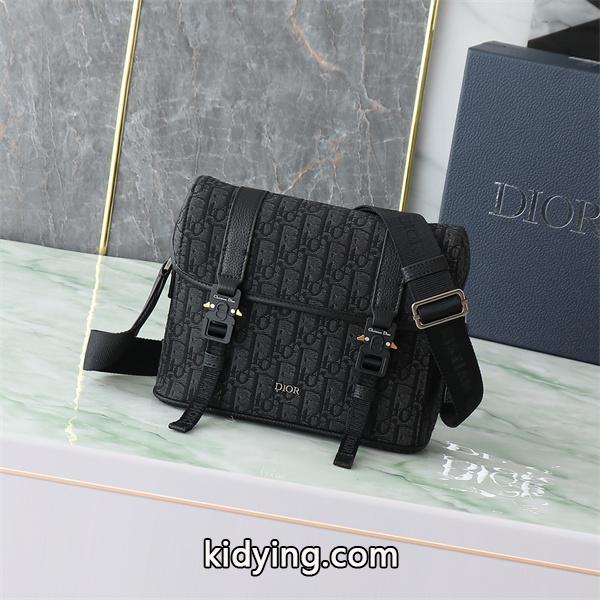 Dior Hit The Road ❤❤ディオールショルダーバッグスーパーコピー☆ Oblique☆ 1ESPO333YKY_H03E-0