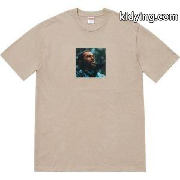 シュプリーム SUPREME 半袖Tシャツ 多色可選 2019トレンド感満載なアイテム おしゃれに着こなせる_シュプリーム SUPREME_ブランド コピー 激安(日本最大級)-6