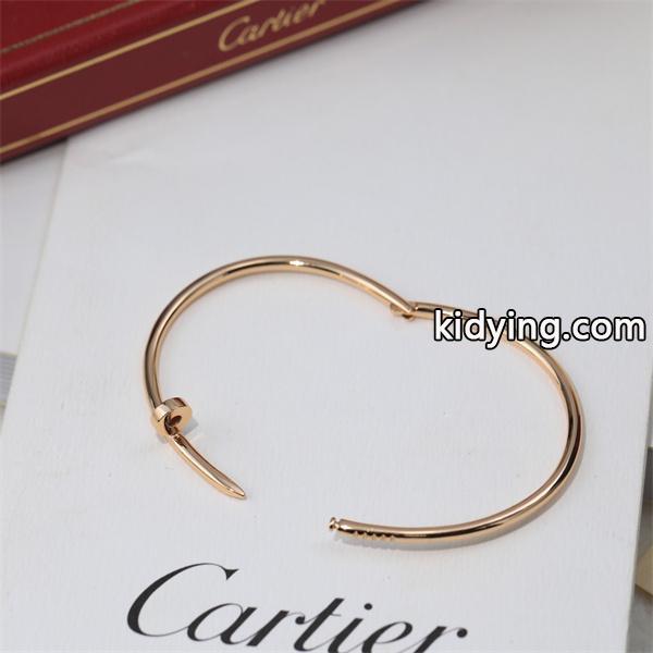 ❤Cartier Juste un Clouブレスレット☆カルティエ 釘バングル コピー2025人気 ランキング3色アクセサリー激安-6