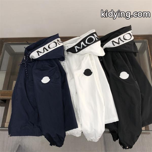 トレンド モンクレールコピー激安 ジャケット メンズ MONCLER ブルゾン 秋冬季超人気なアウター-0