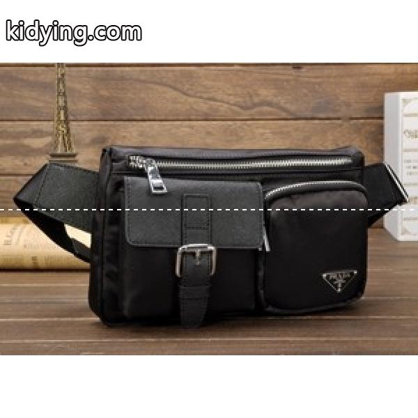 PRADA プラダ メンズ バッグ ウエストポーチ 80113-1_プラダ メンズバッグ_バッグ メンズ_スーパーコピーブランド激安通販 専門店-0
