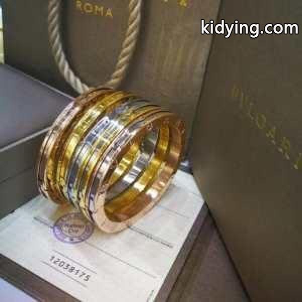 3色可選 秋先取りコーデを楽しもう ブルガリ 日々のスタイリングの幅をもっと広げる BVLGARI ブレスレット一気にトレンド感が出す_ブルガリ BVLGARI_ブランド コピー 激安(日本最大級)-0