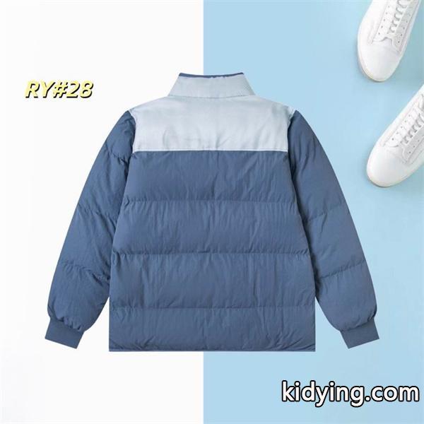 暖かい大人気なSTONE ISLAND ストーンアイランド綿入りジャケットコピー-4