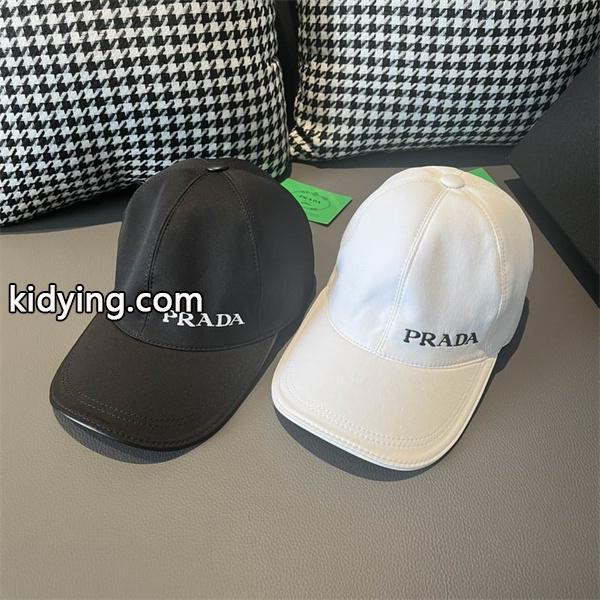 PRADA プラダ キャップ サイズ調節可能最高ランクメンズファッション_スーパーコピーブランド激安通販 専門店-0