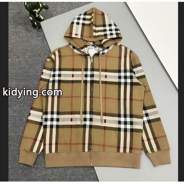 快適な着心地 秋冬 BURBERRY バーバリー ニットジャケットコピー_メンズファッション_スーパーコピーブランド激安通販 専門店-0