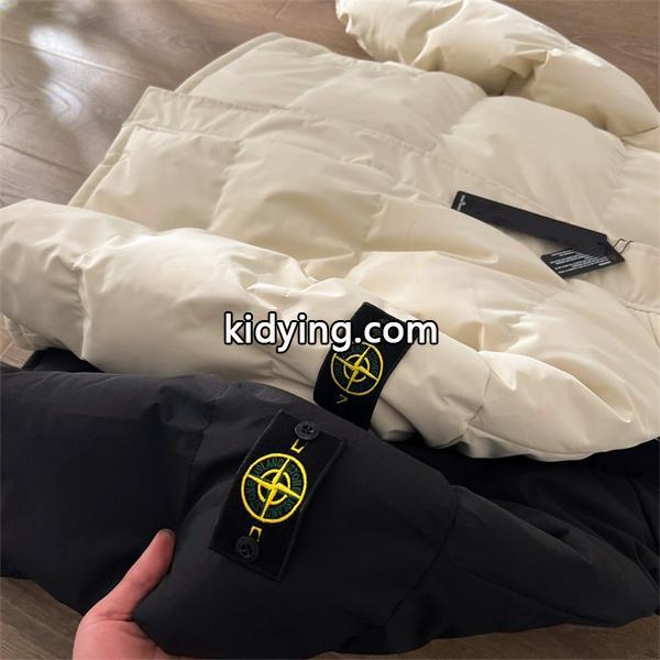 売れ筋No.1 2025秋冬限定 プレミアム ダウンジャケット STONE ISLAND ストーンアイランド コピー-6