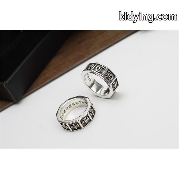 ＳＡＬＥ！CHROME HEARTS クロムハーツ指輪スーパーコピー2025人気ランキング  通販ショッピング-0