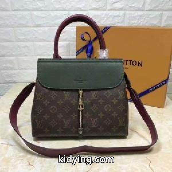手持ち&ショルダー掛け 2017 3色選択可 売れ筋!ルイ ヴィトン LOUIS VUITTON_ルイ ヴィトン LOUIS VUITTON_ブランド コピー 激安(日本最大級)-2