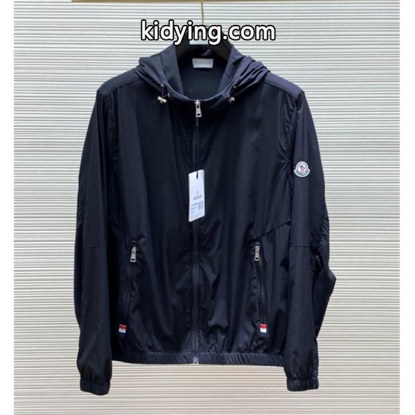 新作 トレンドMONCLER コピー エレガントナイロンジャケットメンズファッション_スーパーコピーブランド激安通販 専門店-0