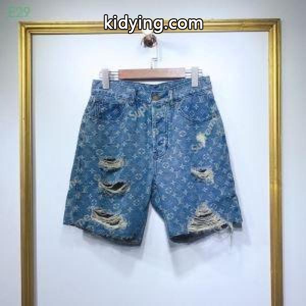 伸縮性に優れている シュプリーム オシャレスタイルは今季も 2019春夏のトレンド新商品SUPREME デニムパンツ_シュプリーム SUPREME_ブランド コピー 激安(日本最大級)-0