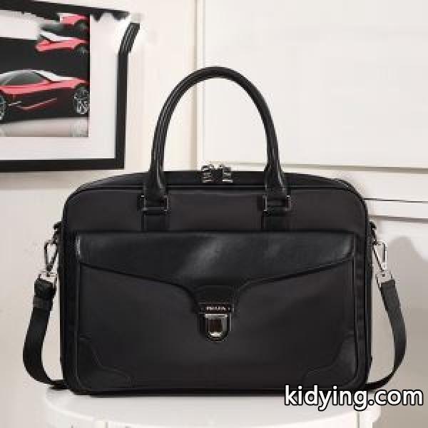 PRADA 2019秋、イチオシ上品 プラダ 新作アイテムが今年流 ハンドバッグ 今シーズン注目のアイテム_プラダ メンズバッグ_バッグ メンズ_スーパーコピーブランド激安通販 専門店-0