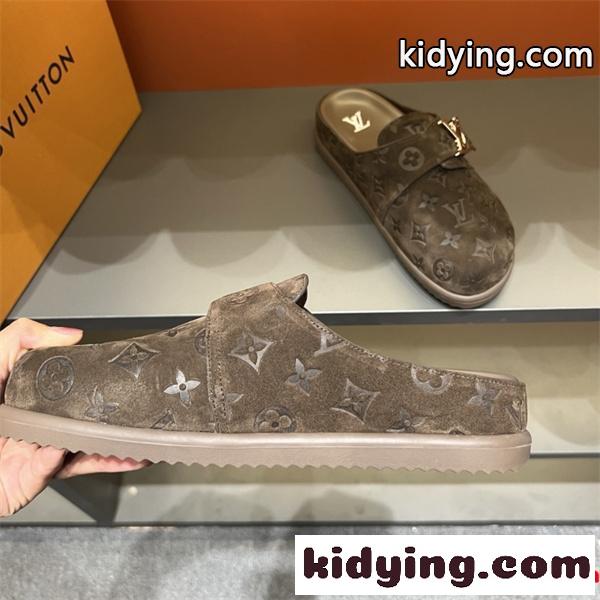 ルイ ヴィトン LOUIS VUITTON サンダルコピーオシャレに圧倒的な人気限定販売_ 激安(日本最大級)-1