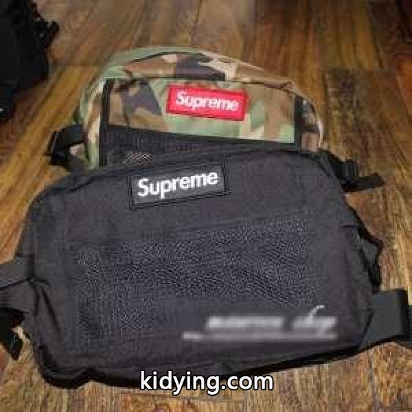 サイズ豊富 2016 シュプリーム SUPREME ショルダーバッグ 斜め掛けバッグ 2色可選_シュプリーム SUPREME_ブランド コピー 激安(日本最大級)-2