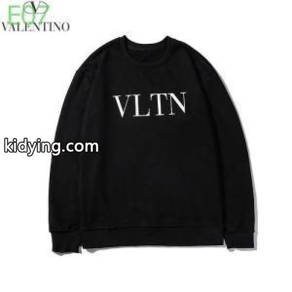 着回し力の高いが魅力 ヴァレンティノ VALENTINO プルオーバーパーカー 2色可選 2019秋冬におすすめ着こなし_ヴァレンティノ VALENTINO_ブランド コピー 激安(日本最大級)-0