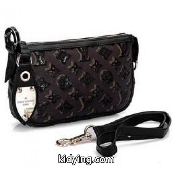 派手に ルイヴィトン　ファション性あるポシェットアクセソワール　モノグラムエクリプス_ルイ ヴィトン LOUIS VUITTON_ブランド コピー 激安(日本最大級)-0