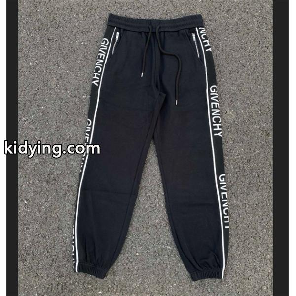 GIVENCHY ジバンシー スタイリッシュで上品な スエットパンツ いつまでも人気 ブランド コピー 激安(日本最大級)-0