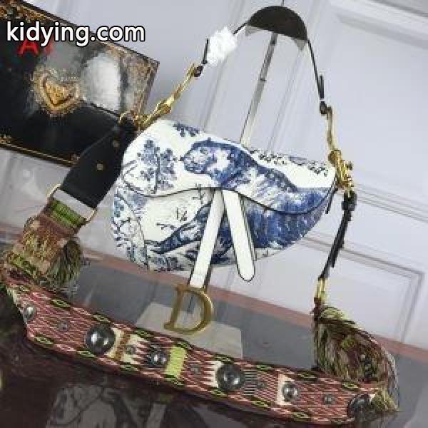 ファッションの最先端コレクション！ DIOR ディオール コピー トートバッグ レディース ２色可選 最安値 カジュアル-0