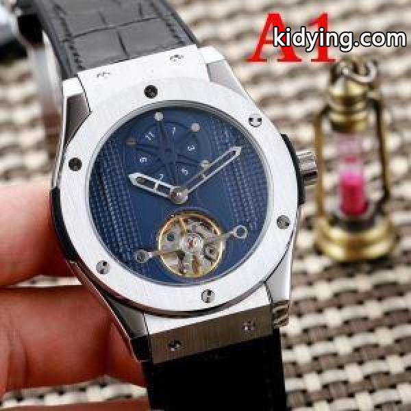 ウブロ HUBLOT 2017 男性用腕時計 多色可選 コスパ最高のプライス_ウブロ Hublot_ブランド コピー 激安(日本最大級)-1