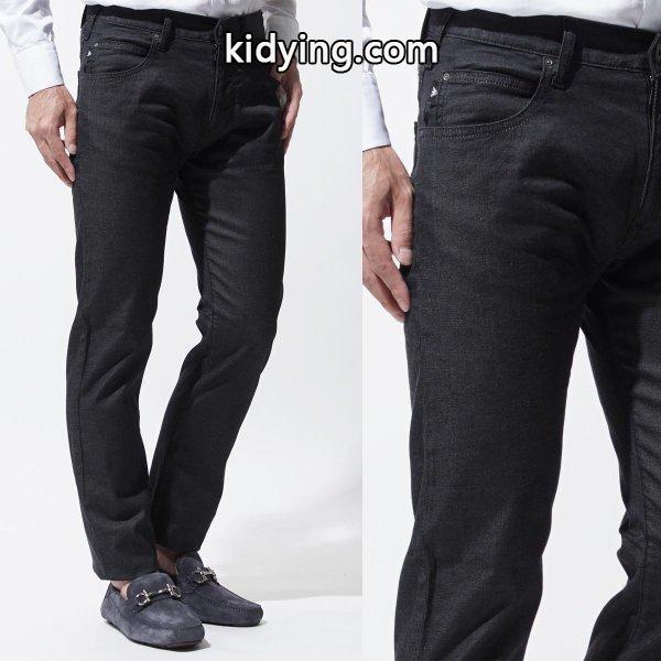 エンポリオアルマーニ EMPORIO ARMANI 5ポケット ジーンズ ブラック メンズ デニム カジュアル 8n1j45-1d0kz-0005 REGULAR FIT レギュラー フィット :8n1j45-1d0kz:モダンブルーYahoo!店 - 通販ショッピング-0