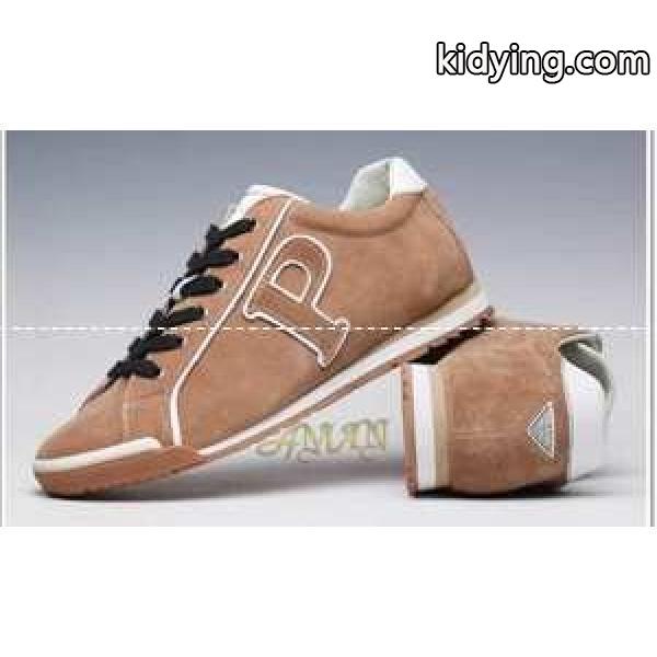 2012秋冬新作 PRADA プラダ スニーカー 靴 最高ランク_スニーカー、靴_メンズファッション_スーパーコピーブランド激安通販 専門店-0