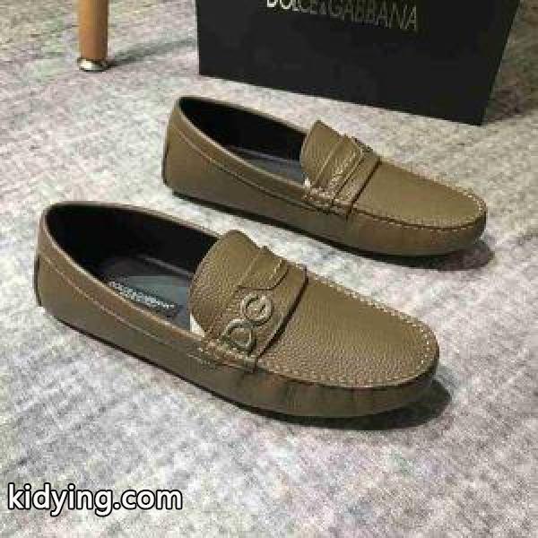 上質なデザインドルチェ＆ガッバーナ Dolce&Gabbana 高品質な商品3色可選 ローファー 新しい品質保証_ドルチェ＆ガッバーナ DOLCE & GABBANA_ブランド コピー 激安(日本最大級)-2