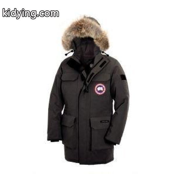 極上の着心地 2015 カナダグース CANADA GOOSE ダウンジャケット 8色可選 厳しい寒さに耐える_カナダグース CANADA GOOSE_ブランド コピー 激安(日本最大級)-3