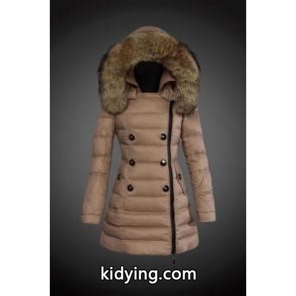 2014 秋冬 光沢のある MONCLER モンクレール レディース 軽量ダウンジャケット8816_女性用ダウンジャケット_モンクレール特集_スーパーコピーブランド激安通販 専門店-0