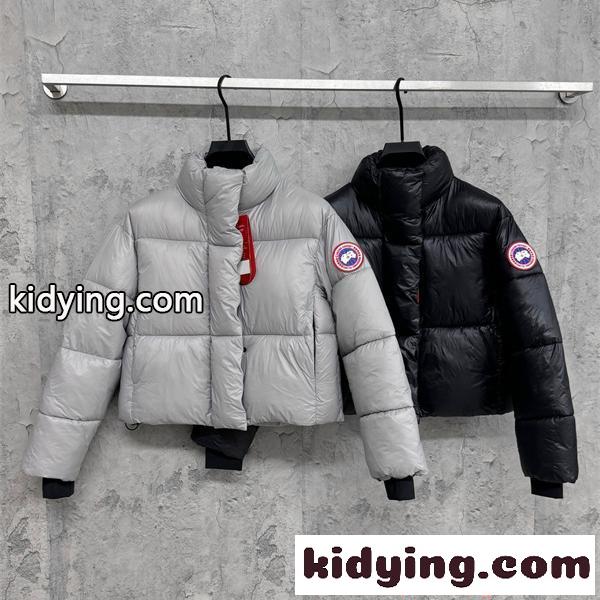 Canada Goose カナダグース コピー 保温性抜群 ダウンジャケット 防寒対策 冬仕様 2026新作-0