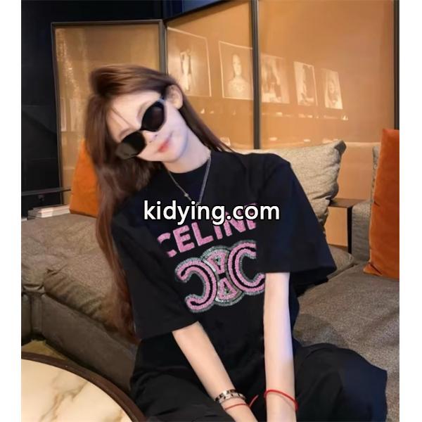 大人気CELINE セリーヌtシャツ スーパーコピー 通販ショッピング-0