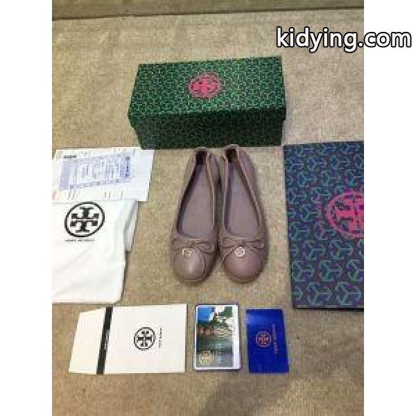 多色選択可低めのヒール 落ち着いた感覚 2017 トリー バーチ Tory Burch_トリーバーチ TORY BURCH_ブランド コピー 激安(日本最大級)-2