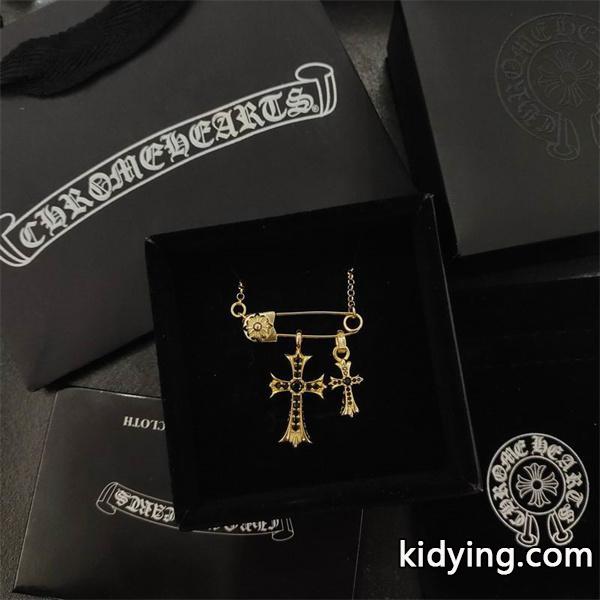 CHROME HEARTS クロムハーツ ネックレスコピーブランド専門店LIFE - 通販ショッピング-0