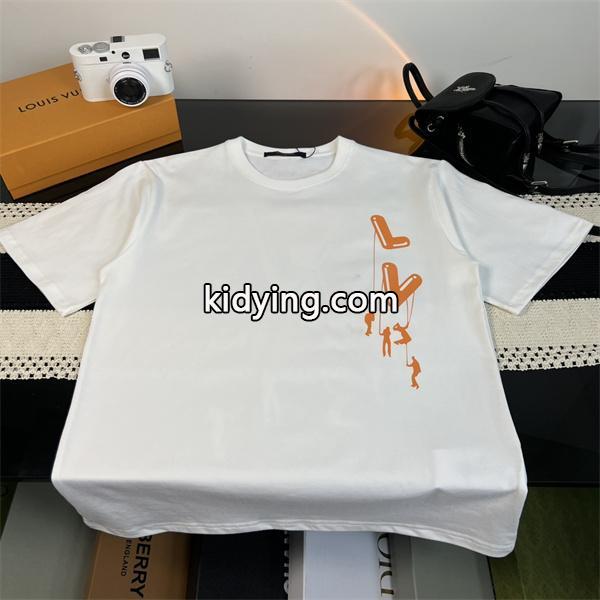 期間限定、お得に買うべき ルイ ヴィトン LOUIS VUITTON 気になるアイテム人気 Tシャツ/ティーシャツ_ルイ ヴィトン LOUIS VUITTON_ブランド コピー 激安(日本最大級)-0