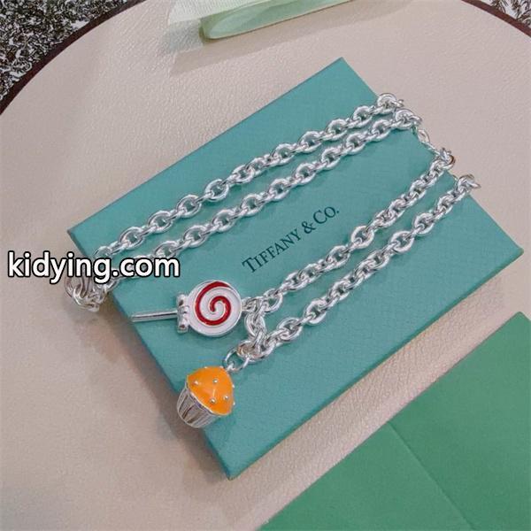 ポップアクセント プレミアム ネックレス 注目モデル Tiffany&Co ティファニー コピー-6
