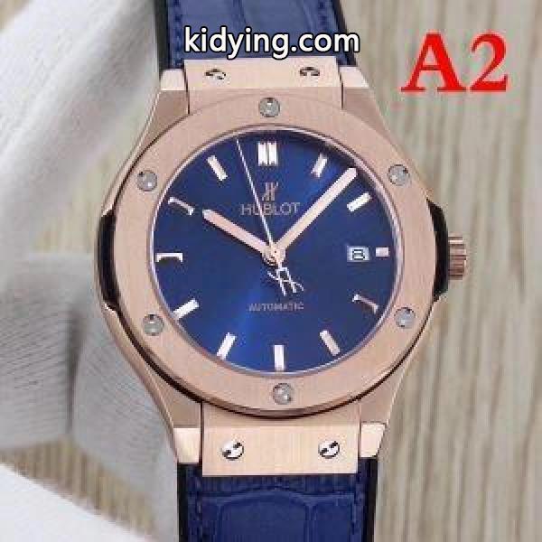 ウブロ HUBLOT 男性用腕時計 多色可選 おすすめ/オススメ 超激得2017_ウブロ Hublot_ブランド コピー 激安(日本最大級)-1