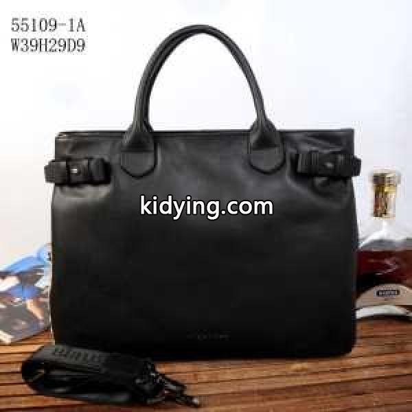 2014春夏 贈り物にも◎BURBERRY バーバリー 手持ち&ショルダー掛け BB-M55109-1_バーバリー メンズバッグ_バッグ メンズ_スーパーコピーブランド激安通販 専門店-0
