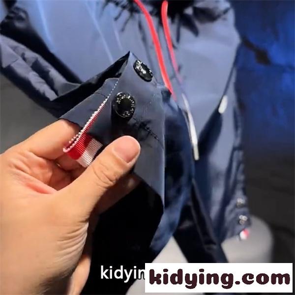 ドローコード ワッペン装飾 アクティブライン 休日コーデ MONCLER モンクレール コピー ハーフパンツ 好評セレクト-9