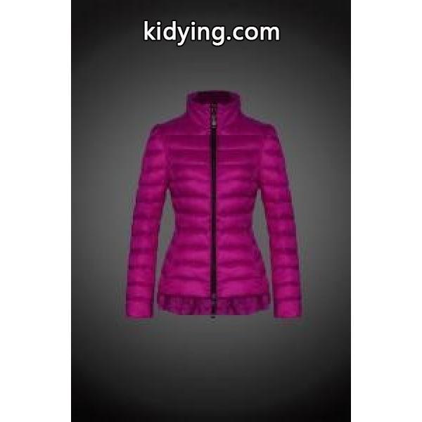 2014 秋冬 MONCLER モンクレール 高級感を引き立てる レディース ダウンジャケット8826_女性用ダウンジャケット_モンクレール特集_スーパーコピーブランド激安通販 専門店-0