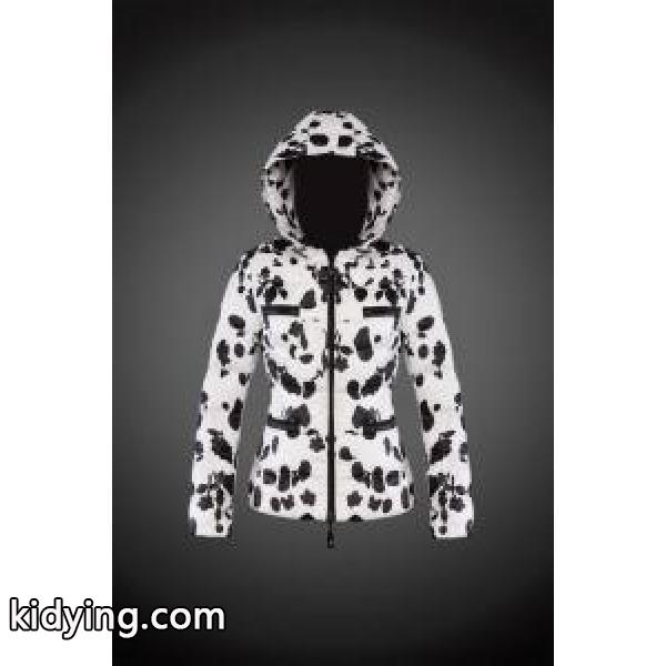 2014 秋冬 MONCLER モンクレール 超美シルエット レディース ダウンジャケット8827_女性用ダウンジャケット_モンクレール特集_スーパーコピーブランド激安通販 専門店-0