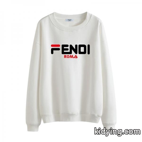 真冬にもうまく着こなせる フェンディ FENDI プルオーバーパーカー 多色可選 2019秋冬におすすめ着こなし_フェンディ FENDI_ブランド コピー 激安(日本最大級)-1