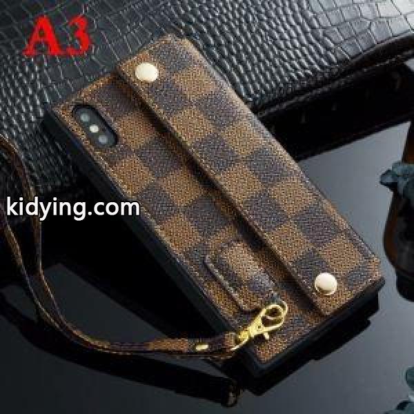 個性をプラス 3色可選 ルイ ヴィトン最安国内発送 iphone XR ケース カバー LOUIS VUITTON オススメ新作_ルイ ヴィトン LOUIS VUITTON_ブランド コピー 激安(日本最大級)-2