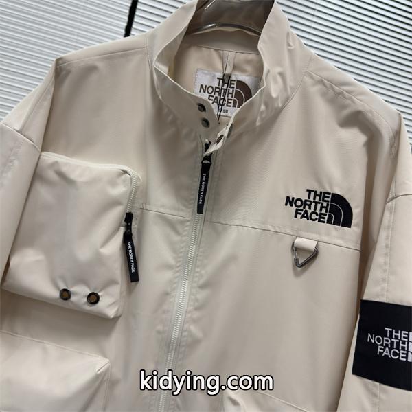 ノースフェイス スーパーコピー フライトジャケット おしゃれ 多機能 カジュアル THE NORTH FACE-1