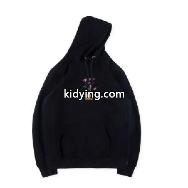 シュプリーム SUPREME 秋の定番 4色可選 Supreme FW18 Flowers Hooded Sweatshirt 話題の新作到着!_ジャケット パーカー セーター コート_メンズファッション_スーパーコピーブランド激安通販 専門店-0