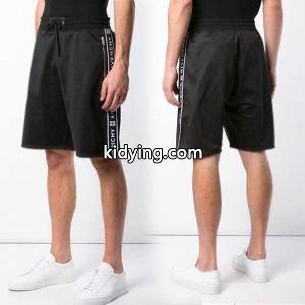 2019年春夏ファッションに最も トレンドを取り入れておしゃれの ジバンシー GIVENCHY ショートパンツ_ジバンシー GIVENCHY_ブランド コピー 激安(日本最大級)-0