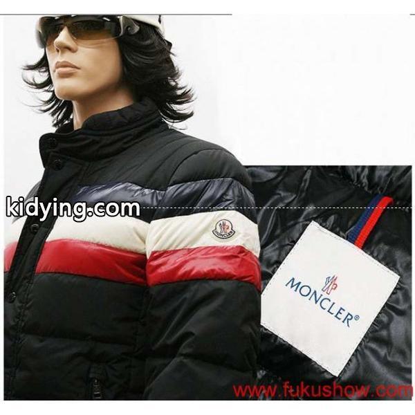 MONCLER/2011秋冬新作_男性用ダウンジャケット_モンクレール特集_スーパーコピーブランド激安通販 専門店-0